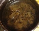 旨味たっぷり搾菜と豚肉のチーズ炒め作り方4写真