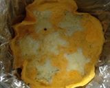 簡単！お弁当に星柄オムライス☆作り方5写真