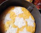 簡単！お弁当に星柄オムライス☆作り方8写真