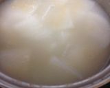 味しみ〜♪ながんもの煮物作り方3写真