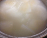 味しみ〜♪ながんもの煮物作り方3写真