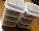 適量で簡単!作り置きそぼろ作り方5写真