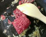 麻婆味の 白菜&厚揚げ～丼にも合います♪作り方4写真