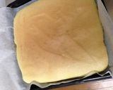ふわふわふわっ◆ロールケーキ◆基本レシピ作り方8写真