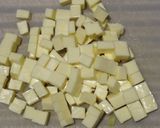 炊飯器で作る★青汁ヨーグルトチーズケーキ作り方4写真
