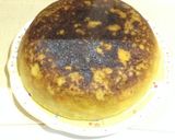 炊飯器で作る★青汁ヨーグルトチーズケーキ作り方9写真