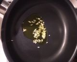 サルシッチャのトマトパスタ作り方3写真