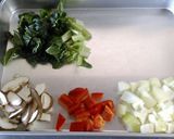 唐揚げ2種類のあんかけピリ辛とゆず作り方1写真