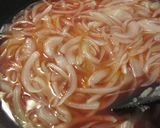 玉ねぎジャム作り方6写真