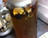 冬野菜のクリームシチュー作り方1写真