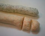 海老蒸し餃子作り方3写真