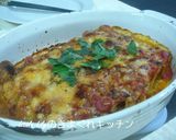 焼きさばときのこのカネロニ作り方7写真