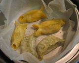 海老蒸し餃子作り方6写真