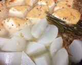 味しみ〜♪ながんもの煮物作り方4写真