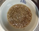サルバチアソースでマグロのカルパッチョ作り方3写真