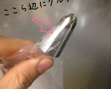 クリスマス☆ツリー＆リースクッキー作り方1写真
