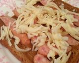 M’sキッチン♡簡単！まったりカレーパン作り方4写真