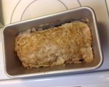 アメリカン ミートローフ！作り方5写真