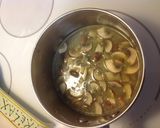 アメリカン ミートローフ！作り方7写真
