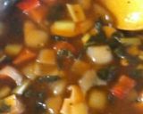 唐揚げ2種類のあんかけピリ辛とゆず作り方4写真