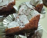 簡単で美味*チョコレートケーキ。作り方8写真