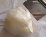 豆乳入り♪もちふわ白パン作り方2写真