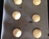 豆乳入り♪もちふわ白パン作り方3写真