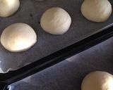 豆乳入り♪もちふわ白パン作り方4写真