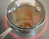 お店の味♫しっかり味のごぼうサラダ作り方1写真