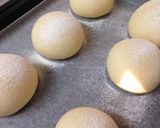 豆乳入り♪もちふわ白パン作り方5写真
