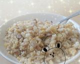 手抜きで１人前豚炒飯(•ө•)作り方5写真