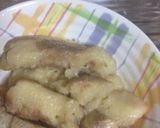 掴んで食べる！にピッタリおやつ作り方1写真