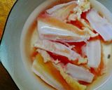 ヤゲン軟骨のピリ辛中華和え作り方1写真