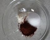 あんチョコカスタード作り方1写真