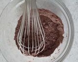 あんチョコカスタード作り方2写真