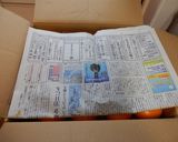 箱買い♬みかんの保存方法作り方4写真