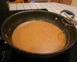 うまく焼けますように！！の丸焼きターキー作り方7写真