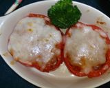 ピーマンの肉詰め⭐お弁当にも♪作り方6写真