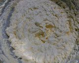簡単！チョコナッツココアケーキ作り方5写真