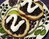 あんチョコカスタード作り方9写真
