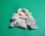 簡単　レンジで里芋煮作り方2写真