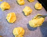 HMで簡単クロカンブッシュ♡お誕生日にも作り方7写真