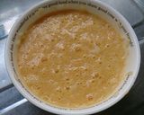 納豆卵かけ茶漬け作り方1写真
