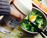 ブロッコリー好きのためのサラダ♡作り方7写真