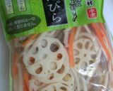 復活簡単男飯☆渾身の鶏きんぴら！作り方2写真