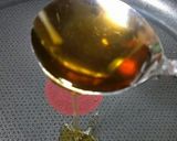 復活簡単男飯☆渾身の鶏きんぴら！作り方4写真