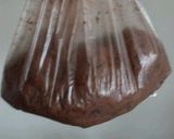 おからでダイエット！チョコブラウニー♪作り方1写真
