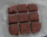 おからでダイエット！チョコブラウニー♪作り方4写真