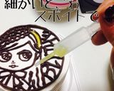 ゼリーで簡単かわいいキャラケーキ！作り方13写真