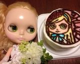 ゼリーで簡単かわいいキャラケーキ！作り方17写真